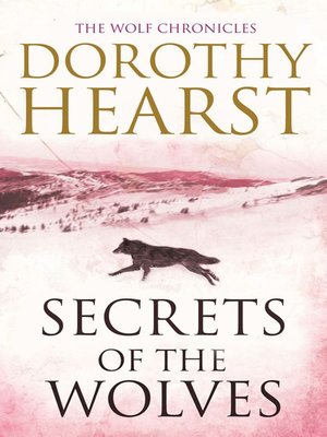 cover image of Secrets of the Wolves
